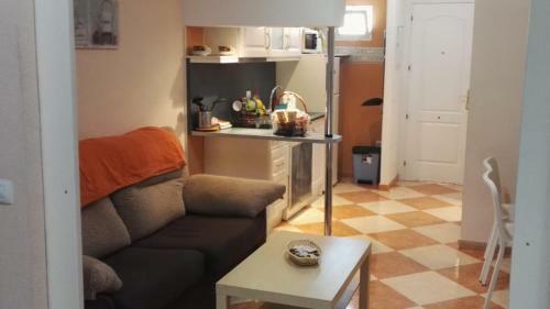 Apartamentos Don Daniel