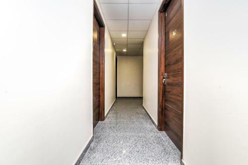 Oyo Flagship 72346 Hotel Lal Sai Residency