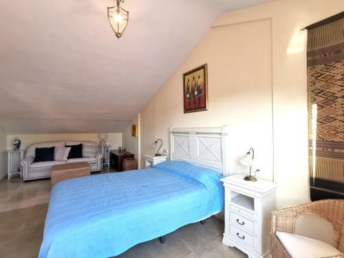 Apartamento Cortijo