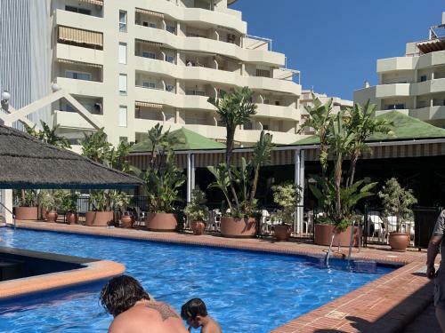 Apartamento Benal Beach Bsb