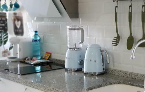 Apartamento Estudio Deluxe Benalbeach