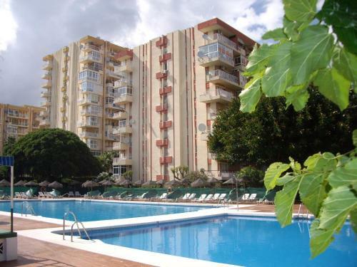 Coqueto Apartamento En Benalm�dena Costa