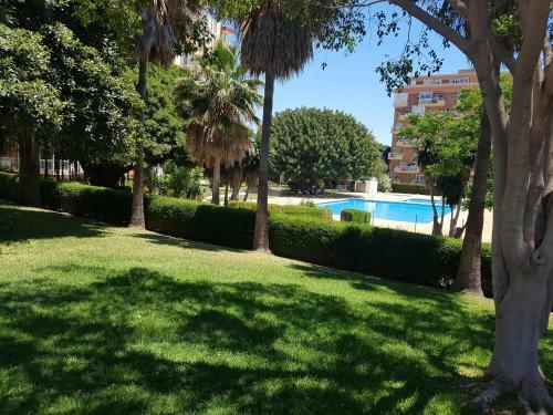 Coqueto Apartamento En Benalm�dena Costa
