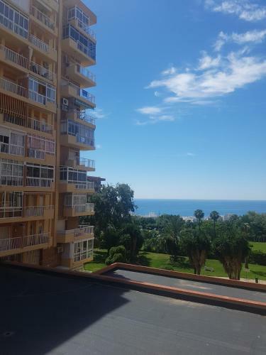 Coqueto Apartamento En Benalm�dena Costa
