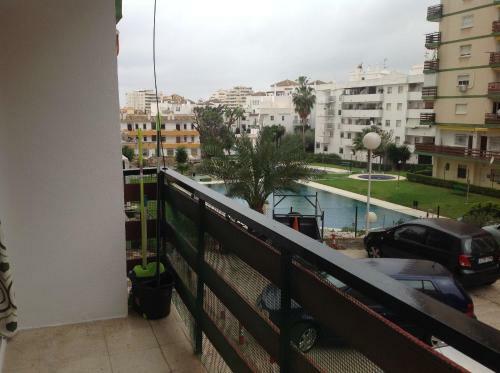 Apartamento Las Naciones-benalmadena Costa