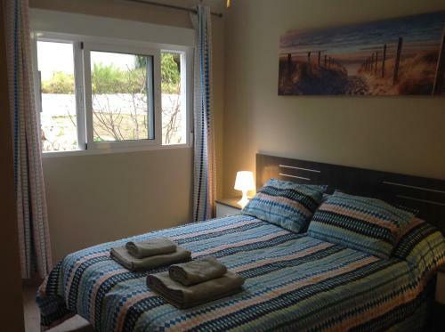 Apartamento Las Naciones-benalmadena Costa