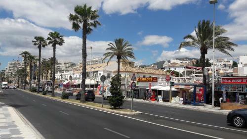 Apartamento Las Naciones-benalmadena Costa