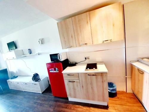 Apartamento Jupiter Estudio
