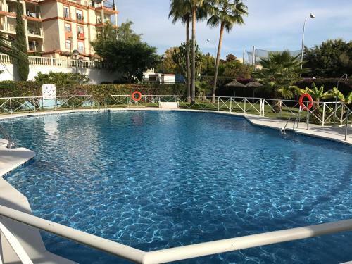 Apartamentos Benalmadena Costa