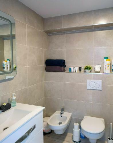 Apartamento Acuario