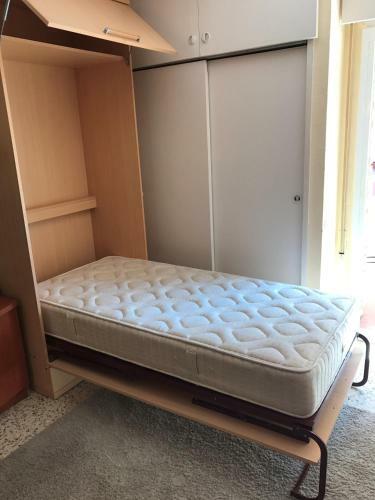 Apartamento Estudio Gamonal