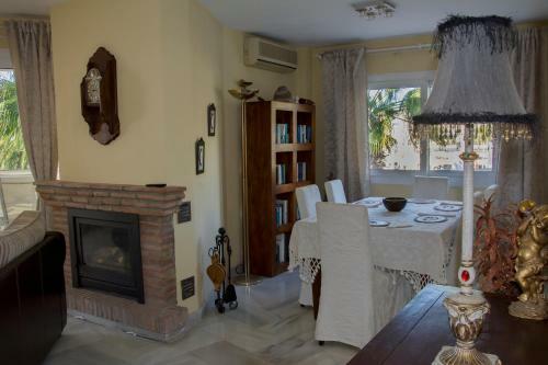 Apartamento Magnificent Port-beach 5* Luxury Residence