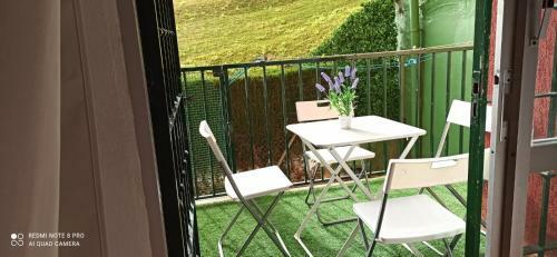 Apartamento Minerva Holiday
