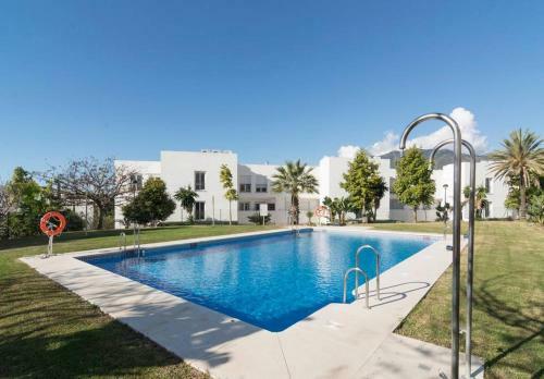 Apartamento Mar Torrequebrada