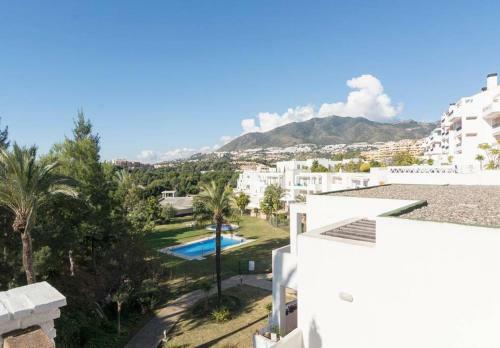 Apartamento Mar Torrequebrada
