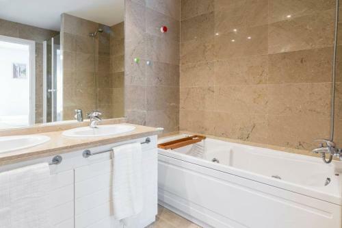 Apartamento Mar Torrequebrada