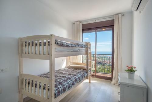 Apartamento Calle Nuestra Se�ora de La Victoria