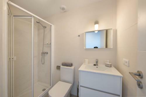 Apartamento Calle Nuestra Se�ora de La Victoria
