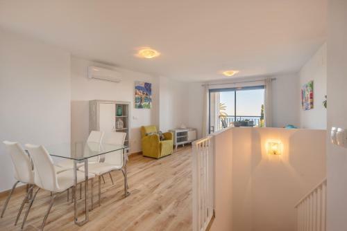 Apartamento Calle Nuestra Se�ora de La Victoria