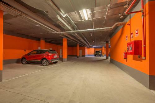 Apartamento Calle Nuestra Se�ora de La Victoria
