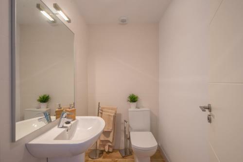 Apartamento Calle Nuestra Se�ora de La Victoria