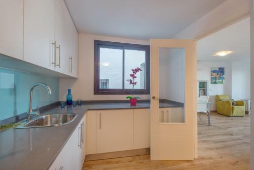 Apartamento Calle Nuestra Se�ora de La Victoria