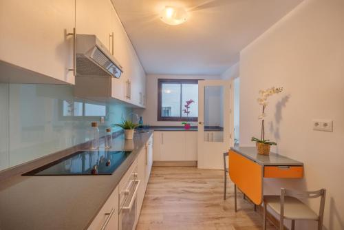 Apartamento Calle Nuestra Se�ora de La Victoria