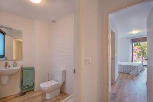 Apartamento Calle Nuestra Se�ora de La Victoria