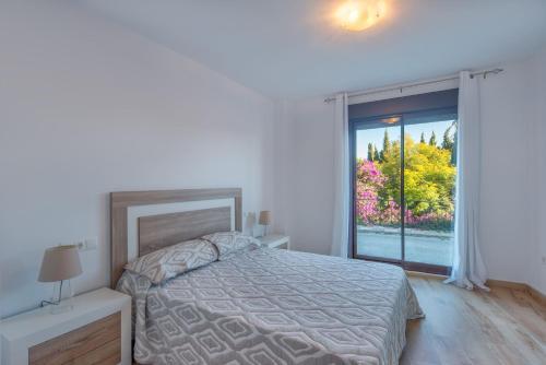 Apartamento Calle Nuestra Se�ora de La Victoria