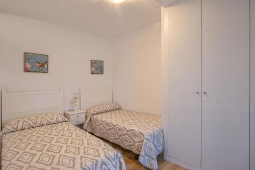 Apartamento Calle Nuestra Se�ora de La Victoria