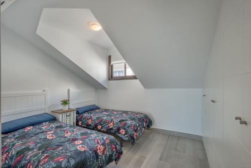 Apartamento Calle Nuestra Se�ora de La Victoria