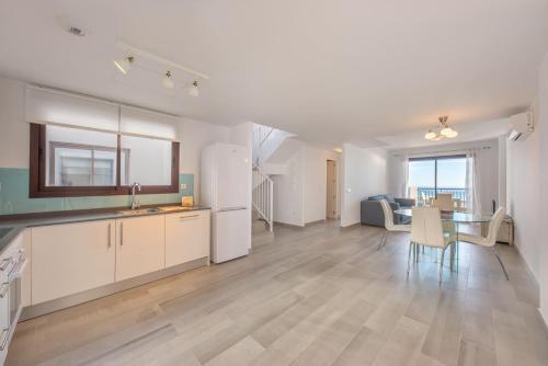 Apartamento Calle Nuestra Se�ora de La Victoria