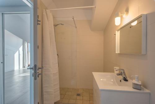 Apartamento Calle Nuestra Se�ora de La Victoria