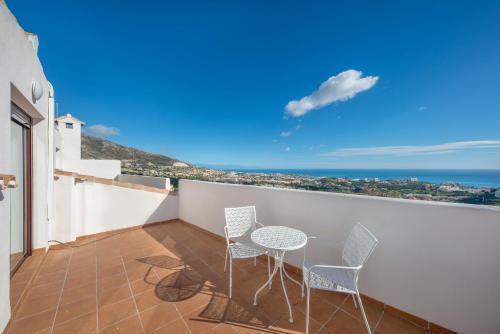 Apartamento Calle Nuestra Se�ora de La Victoria