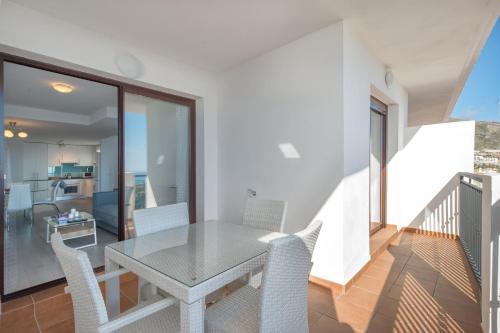 Apartamento Calle Nuestra Se�ora de La Victoria