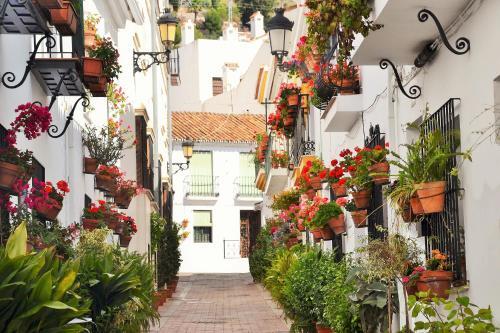 Apartamento Calle Nuestra Se�ora de La Victoria