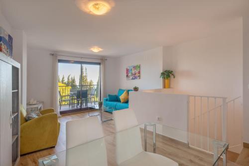 Apartamento Calle Nuestra Se�ora de La Victoria