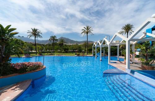 Apartamento Benalbeach