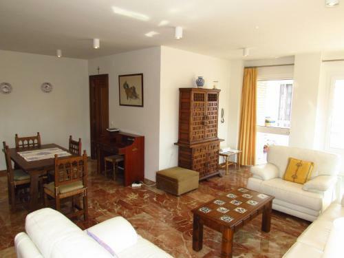 Apartamento Manantial