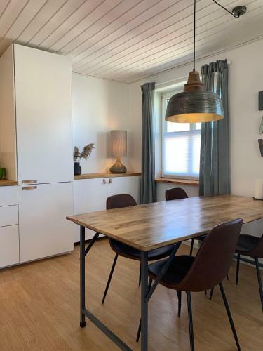 Apartamento 4 Personers Ferielejlighed