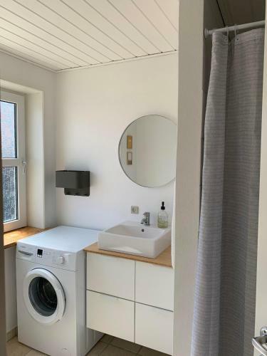 Apartamento 4 Personers Ferielejlighed