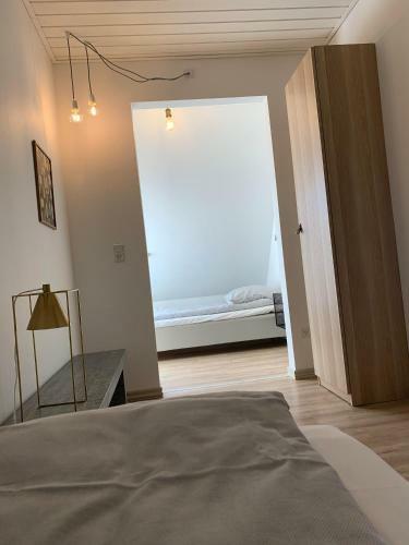 Apartamento 4 Personers Ferielejlighed