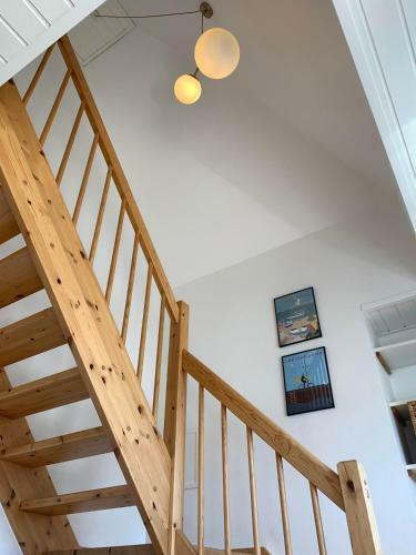 Apartamento 4 Personers Ferielejlighed