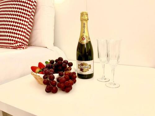 Apartamento Marina Loft