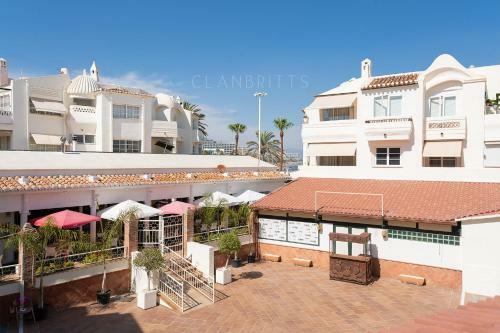 Apartamento Marina Loft