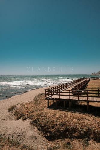 Apartamento Marina Loft