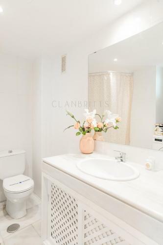 Apartamento Marina Loft