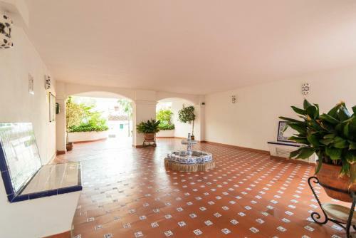 N&a Pueblo Del Parque 2bdr Apartment