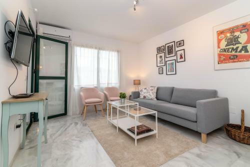 N&a Pueblo Del Parque 2bdr Apartment