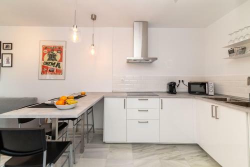 N&a Pueblo Del Parque 2bdr Apartment